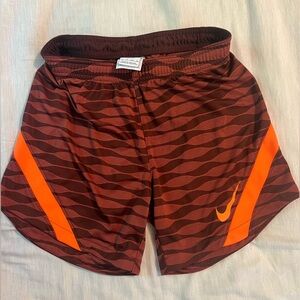 Women’s size extra small Nike shorts